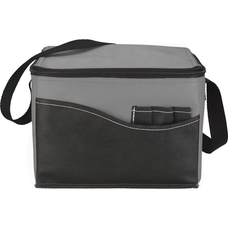 Rivers 9-Can Non-Woven Lunch Cooler