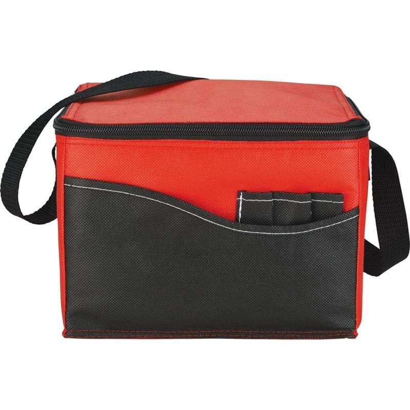 Rivers 9-Can Non-Woven Lunch Cooler