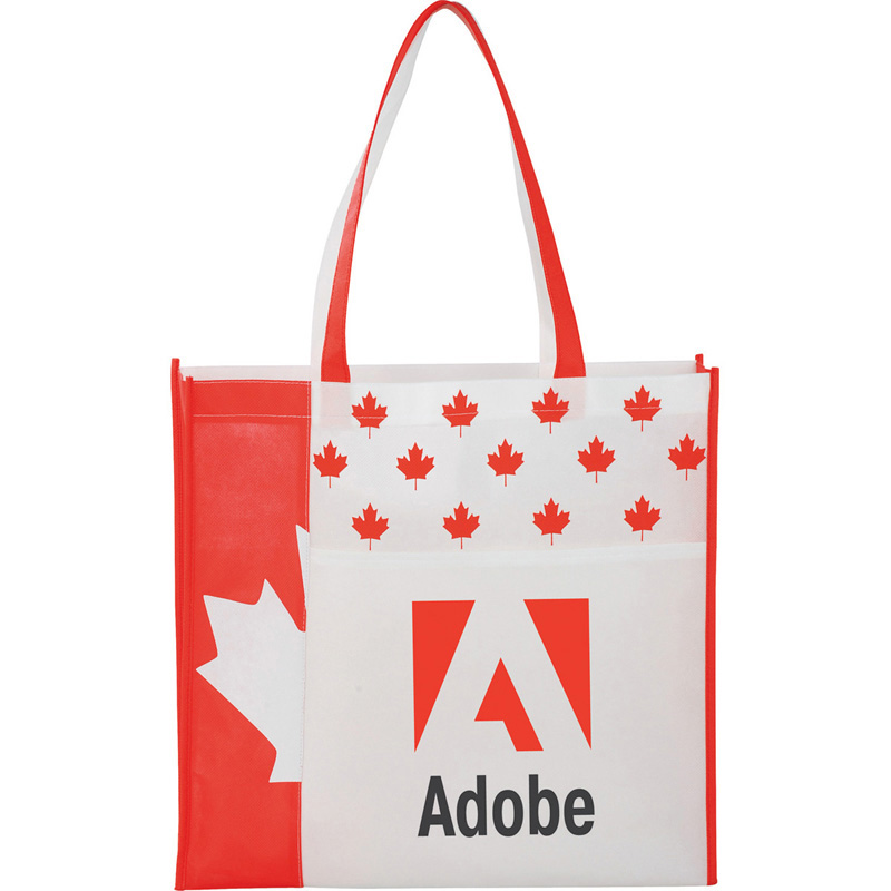 The National Flag Convention Tote