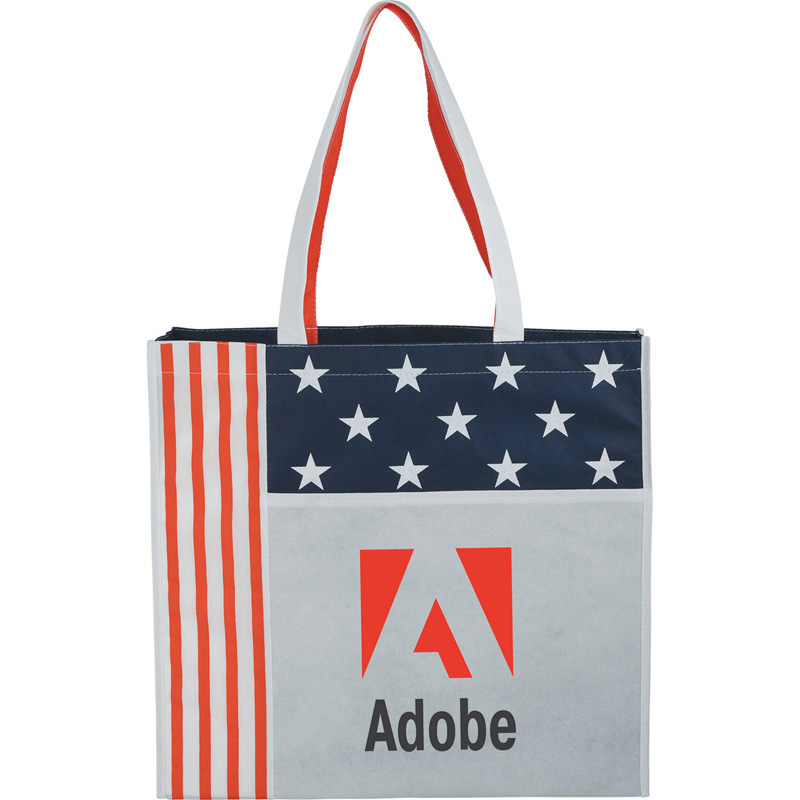 The National Flag Convention Tote