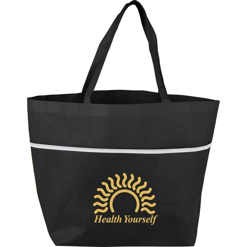 Deluxe YaYa Tote