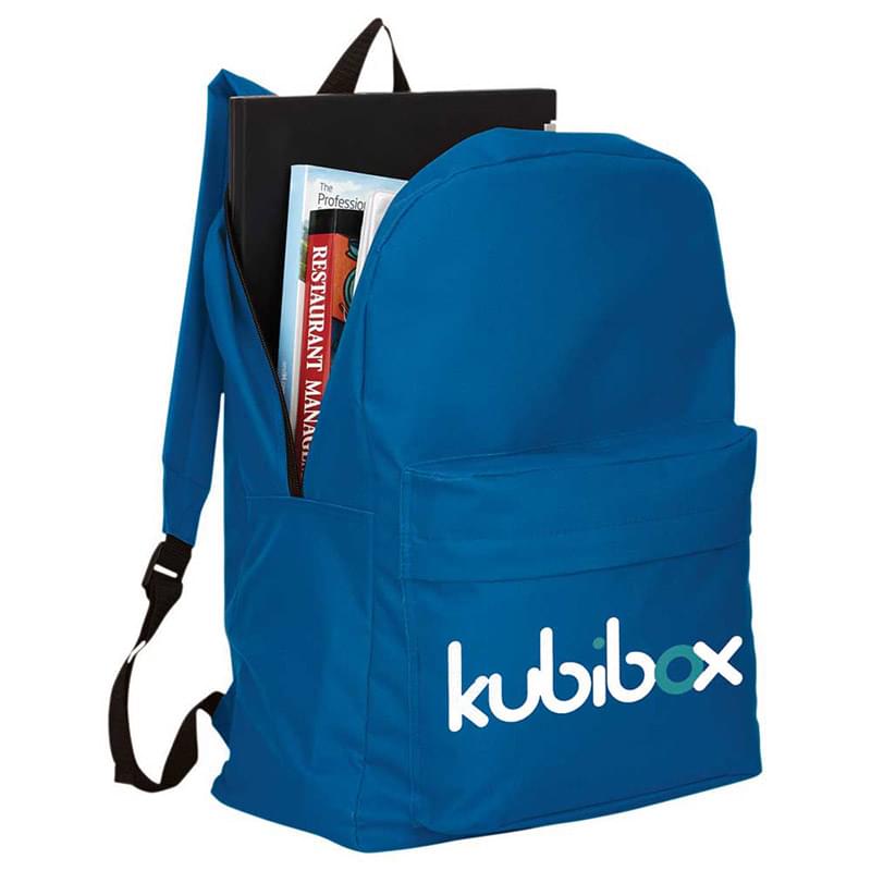 Buddy Budget 15" Computer Backpack