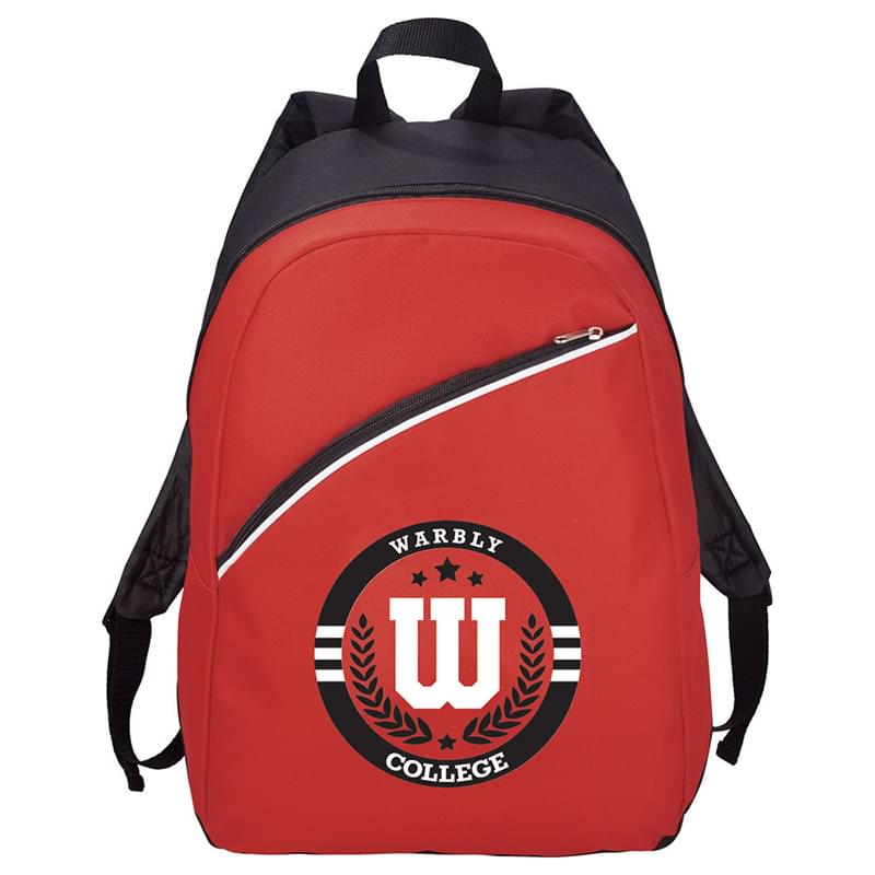 Arc Slim Backpack