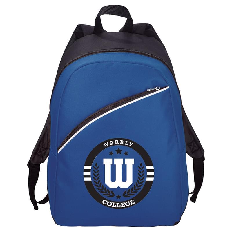 Arc Slim Backpack