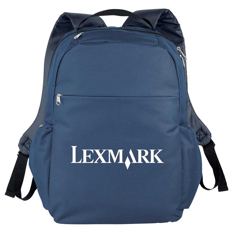 Slim 15" Computer Backpack