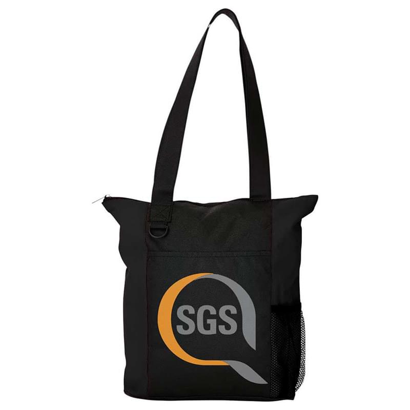 Beyond Zippered Business Tote Beyond Zippered Business Tote