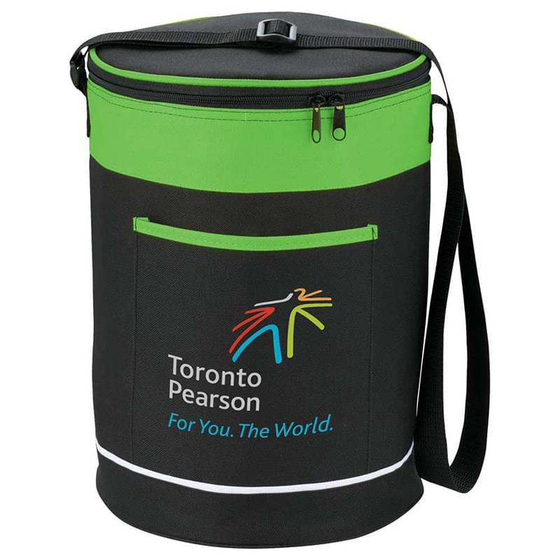 The Spectator Barrel Cooler