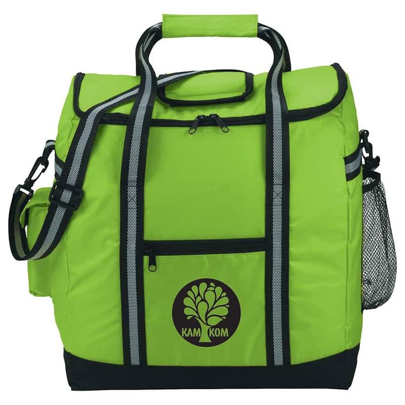 The Beach Side Deluxe Event Cooler