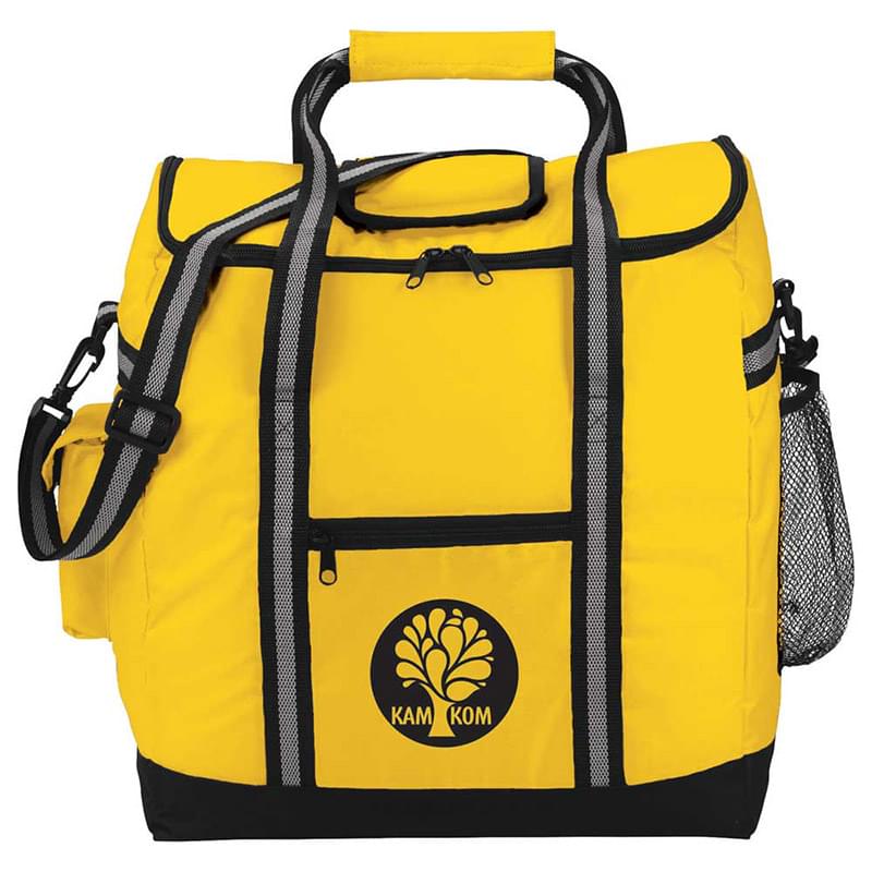 Beach Side Deluxe 36-Can Event Cooler