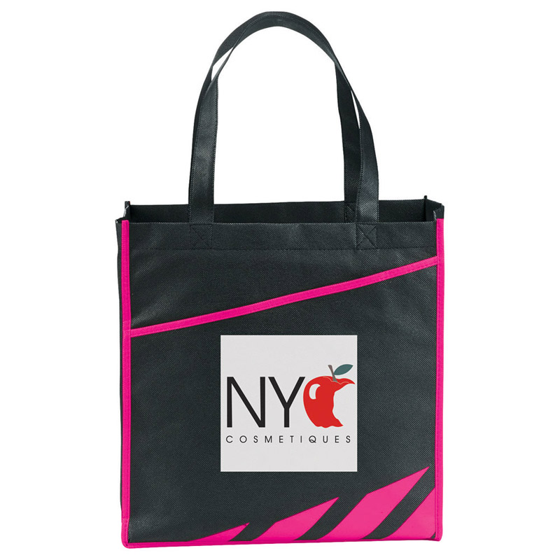 Flash Non-Woven Tote