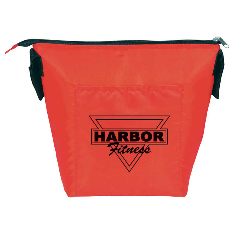 Clip Cooler Lunch Bag