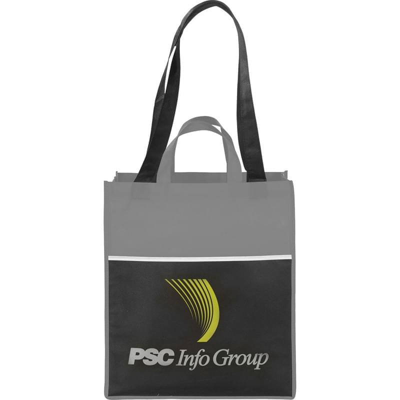 The Checkout Shopper Tote