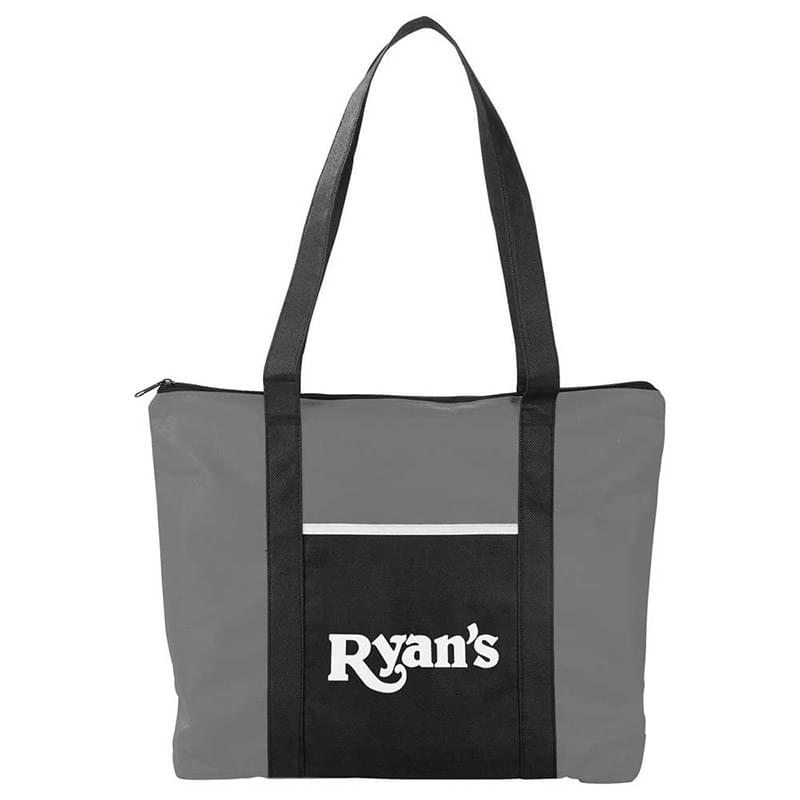 The Timeline Business Tote