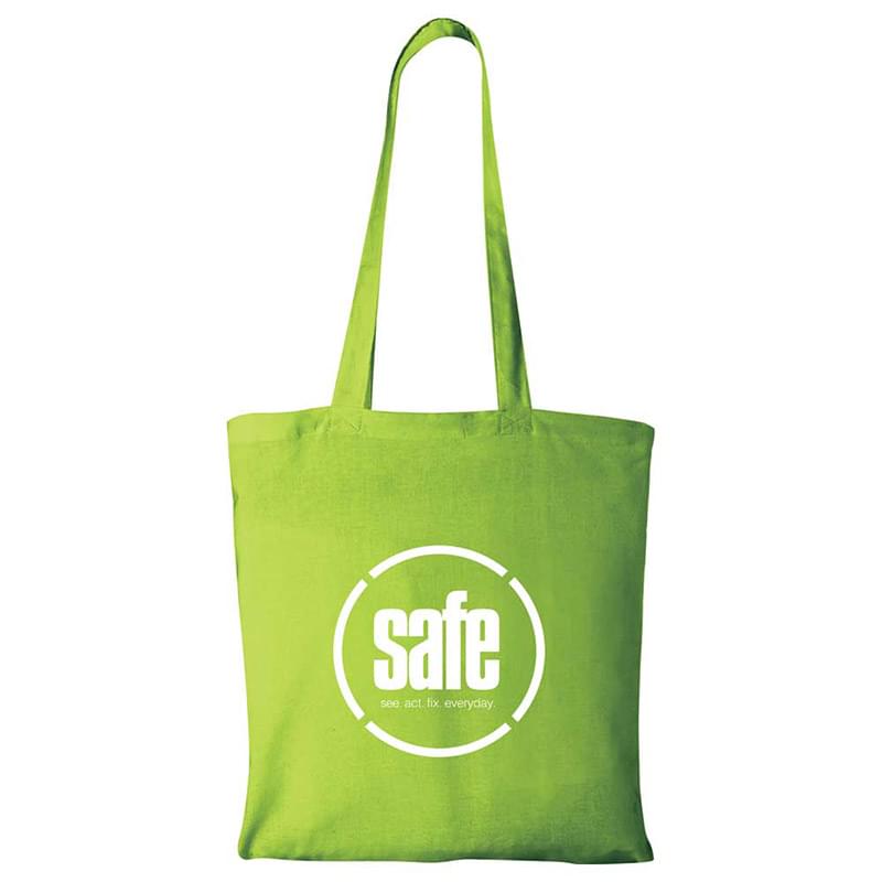 Carolina 4oz Cotton Canvas Tote