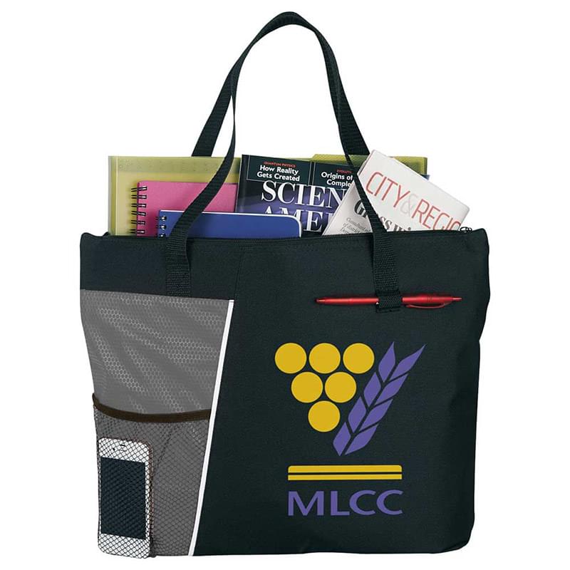 Touch Base Convention Tote