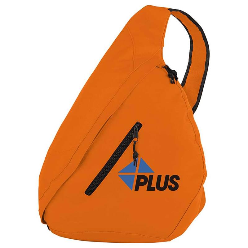 Brooklyn Deluxe Sling Backpack