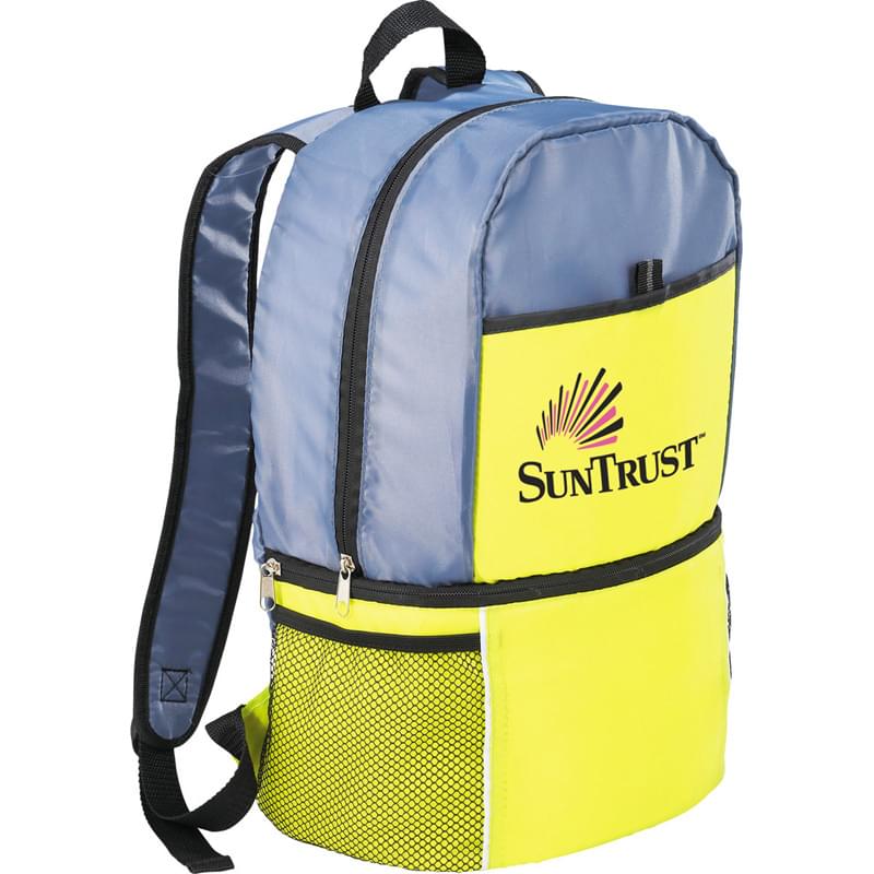 The Sea Isle Insulated Backpack