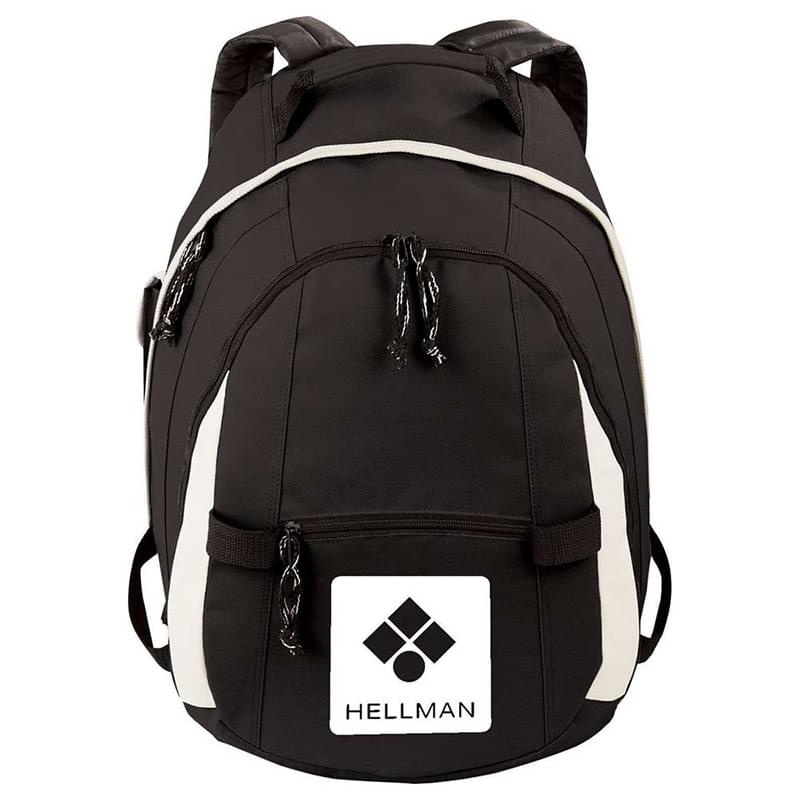 The Colorado Deluxe Sport Backpack