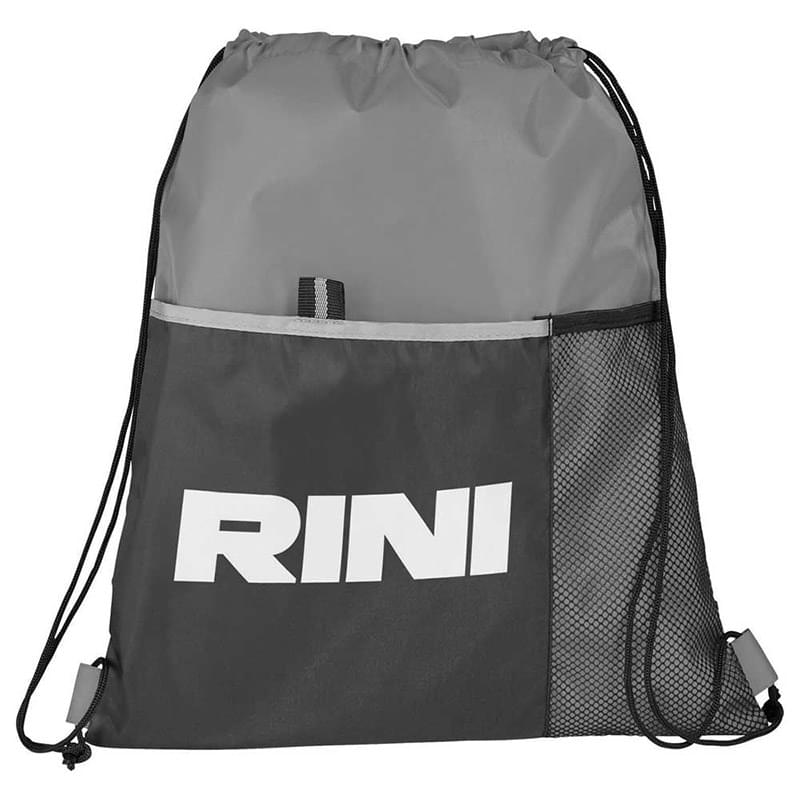 The Free Throw Drawstring Cinch