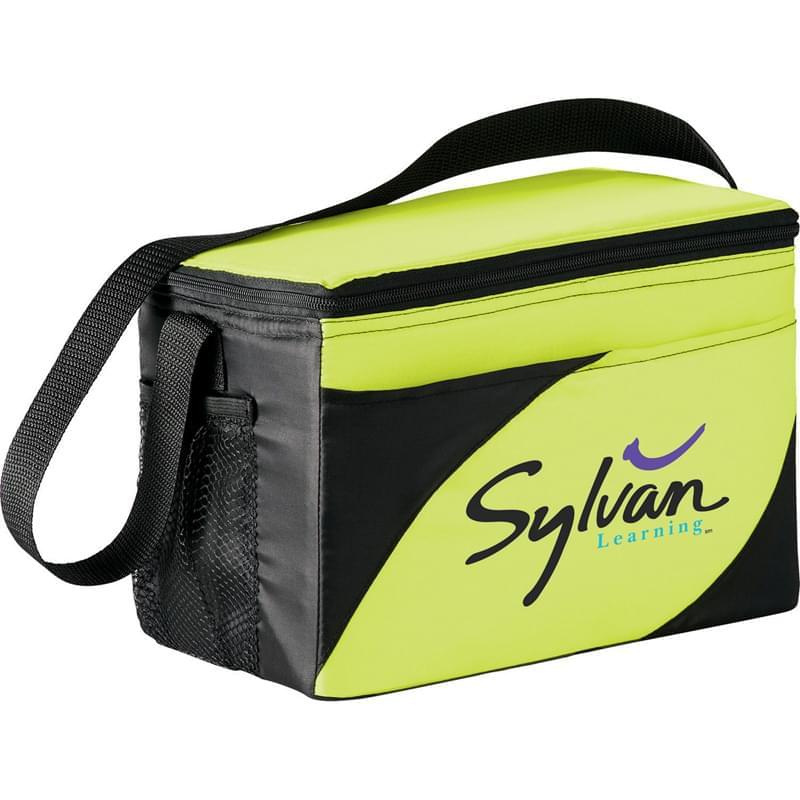 The Mission Cooler Bag