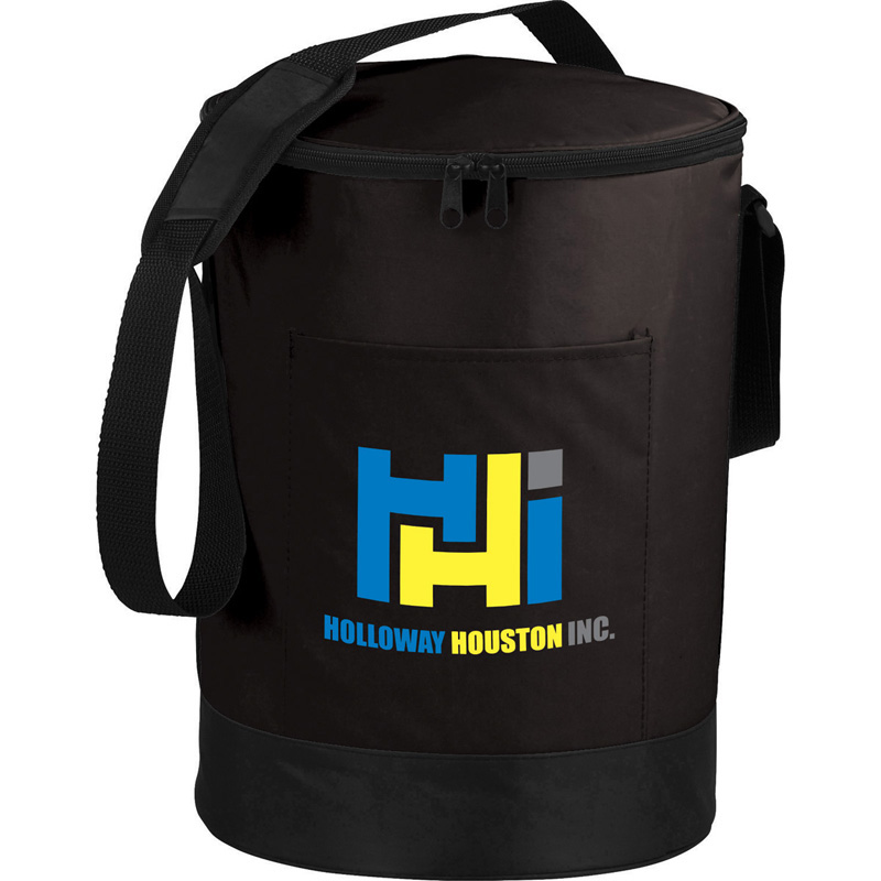 The Bucco Barrel Event Cooler