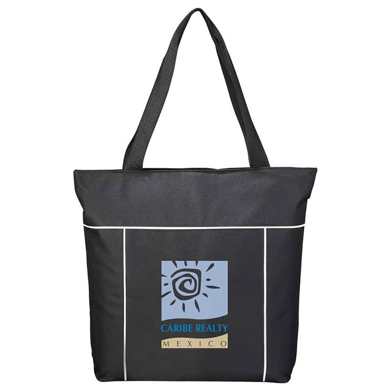 The Broadway Business Tote