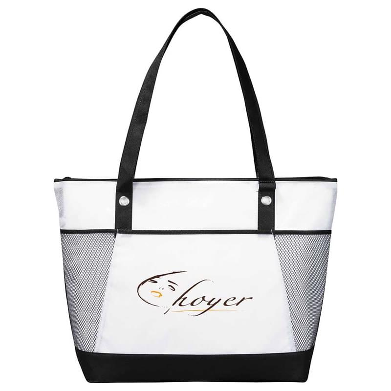 The Townsend Meeting Tote