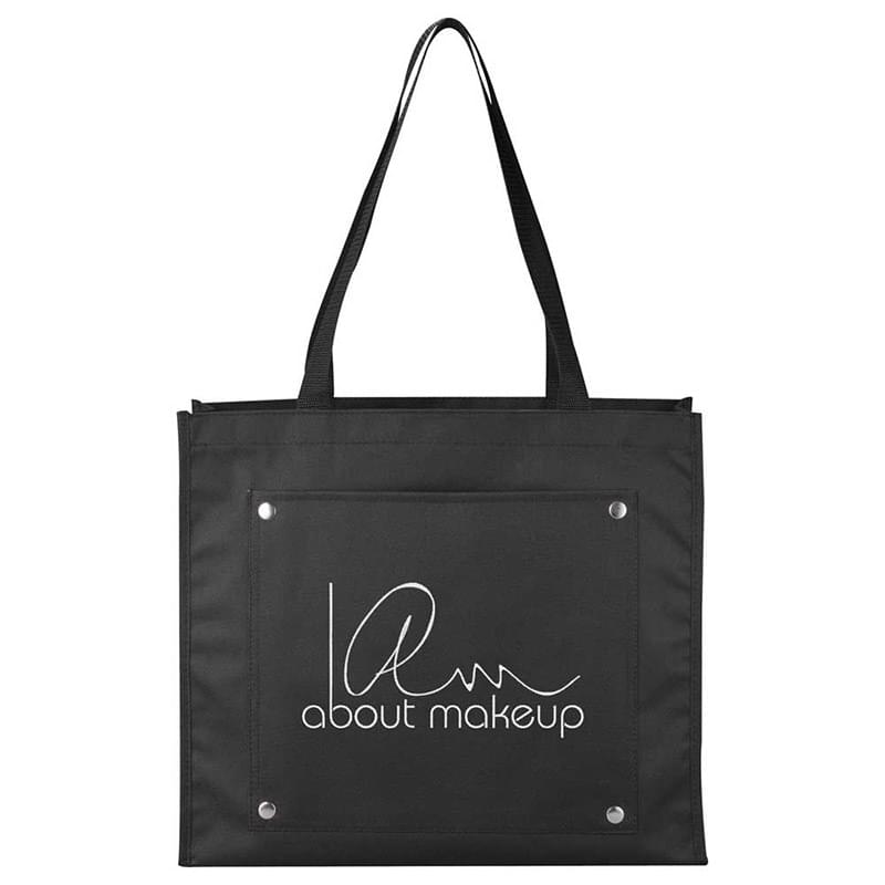 The Snapshot Meeting Tote