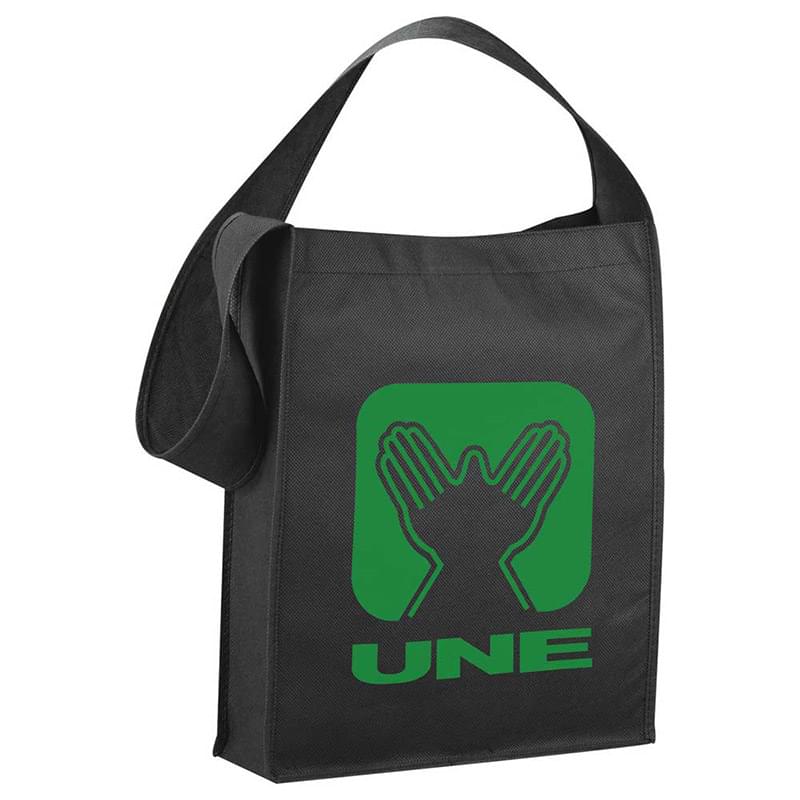 The Cross Town Business Tote