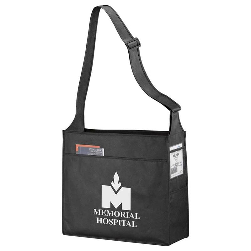 The Class Act Business Tote