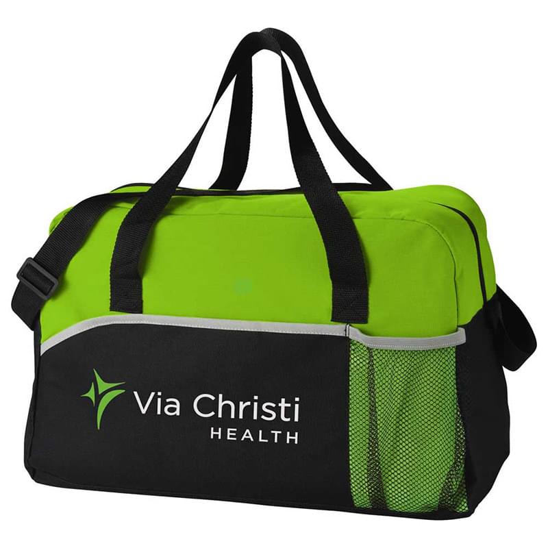 Energy 17" Duffel Bag