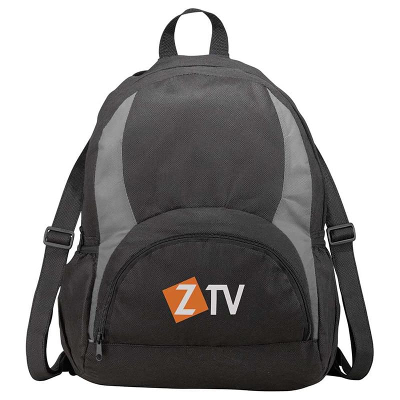 The Bamm-Bamm Backpack