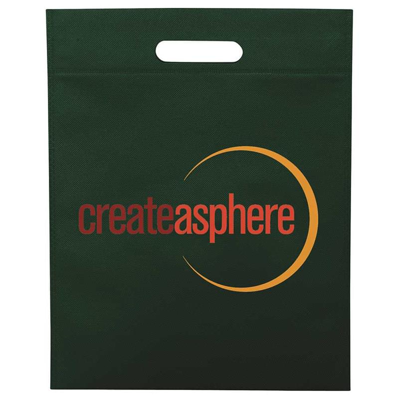 Freedom Heat Seal Non-Woven Tote