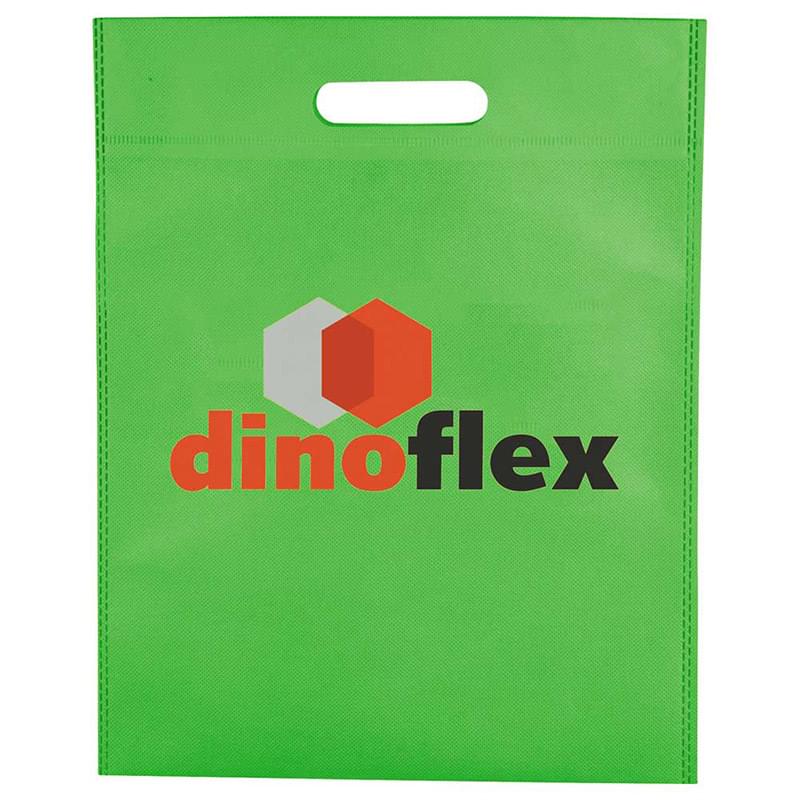 Freedom Heat Seal Non-Woven Tote