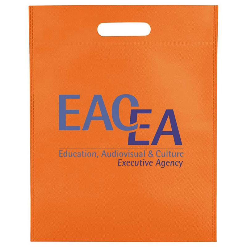 Freedom Heat Seal Non-Woven Tote