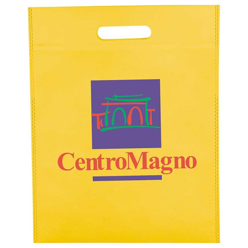 Freedom Heat Seal Non-Woven Tote