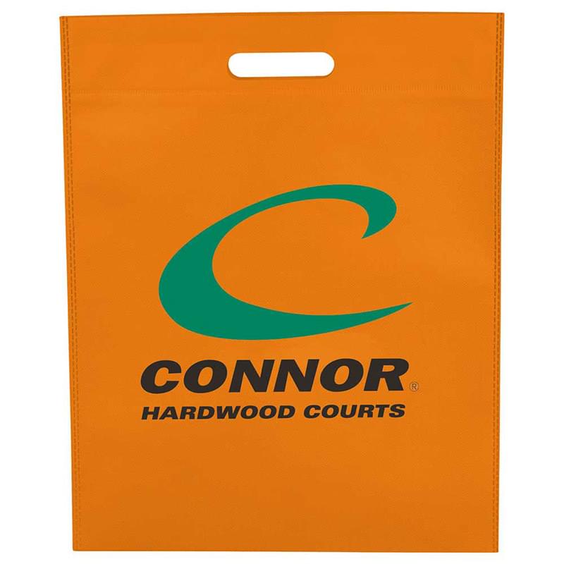Large Freedom Heat Seal Non-Woven Tote