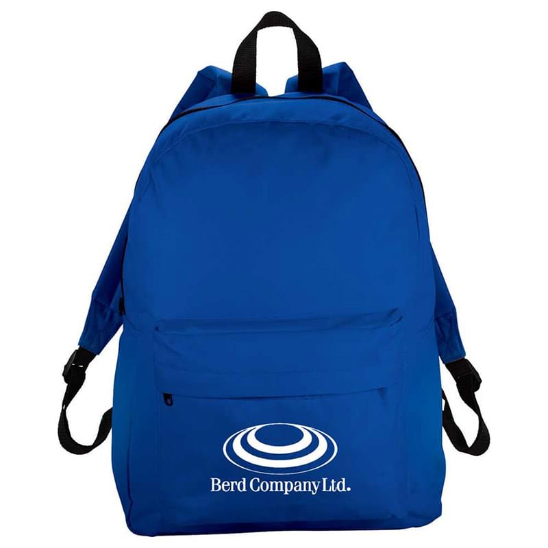Breckenridge Classic Backpack