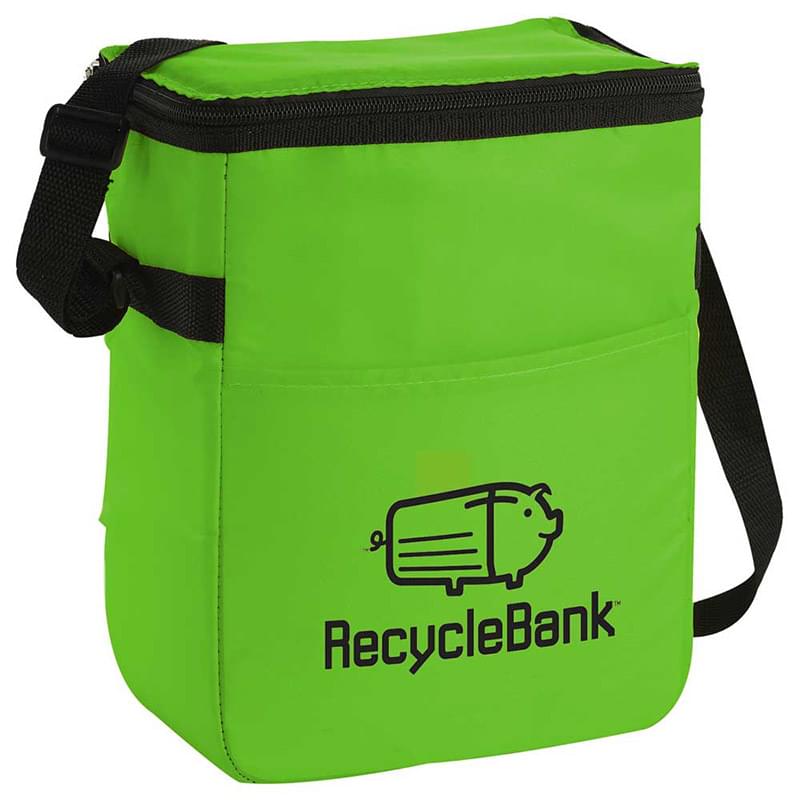 Spectrum Budget 12-Can Lunch Cooler