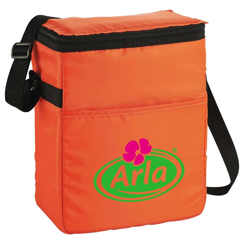 Spectrum Budget 12-Can Lunch Cooler