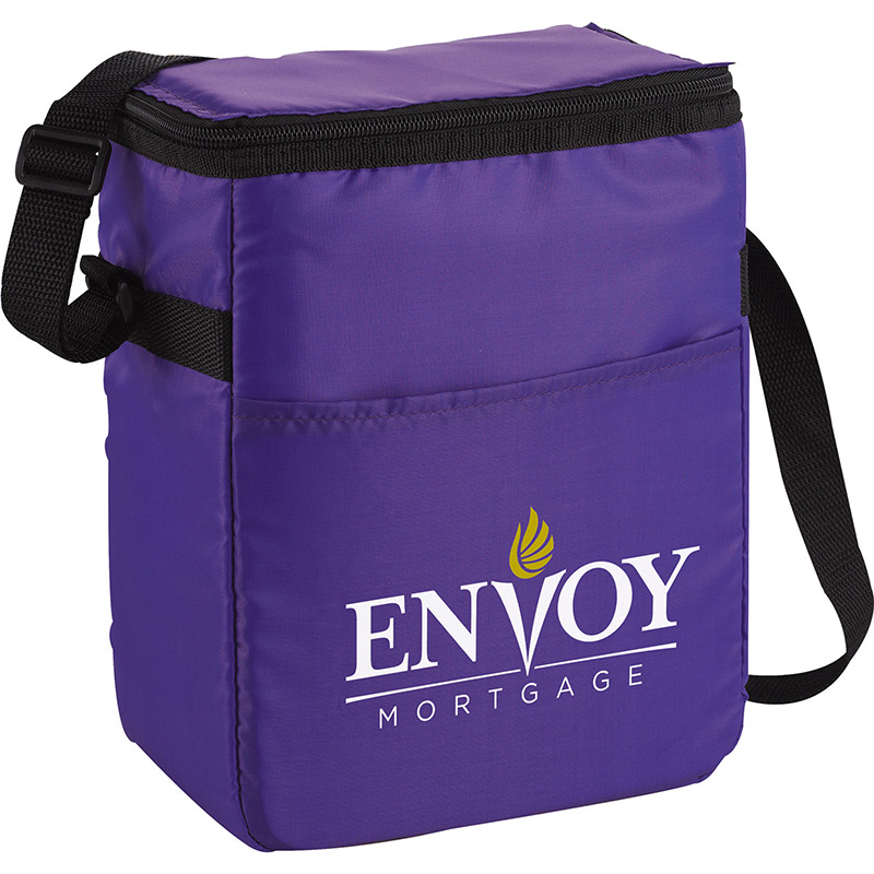 Spectrum Budget 12-Can Lunch Cooler