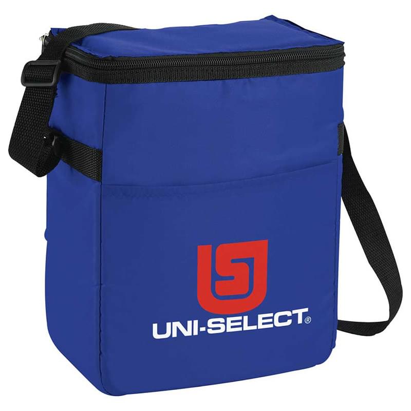 Spectrum Budget 12-Can Lunch Cooler