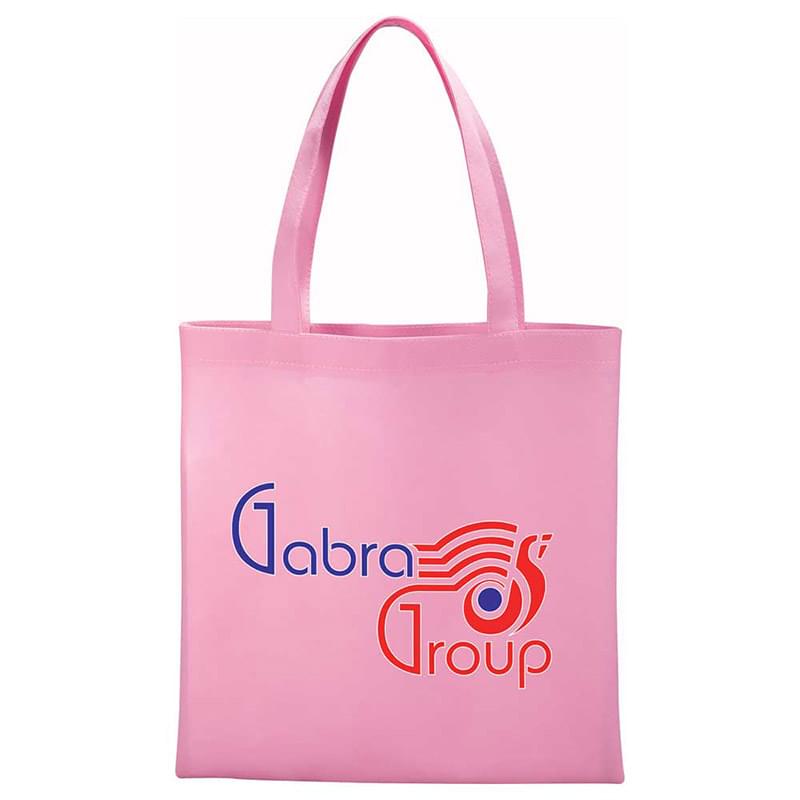 Small Zeus Non-Woven Convention Tote
