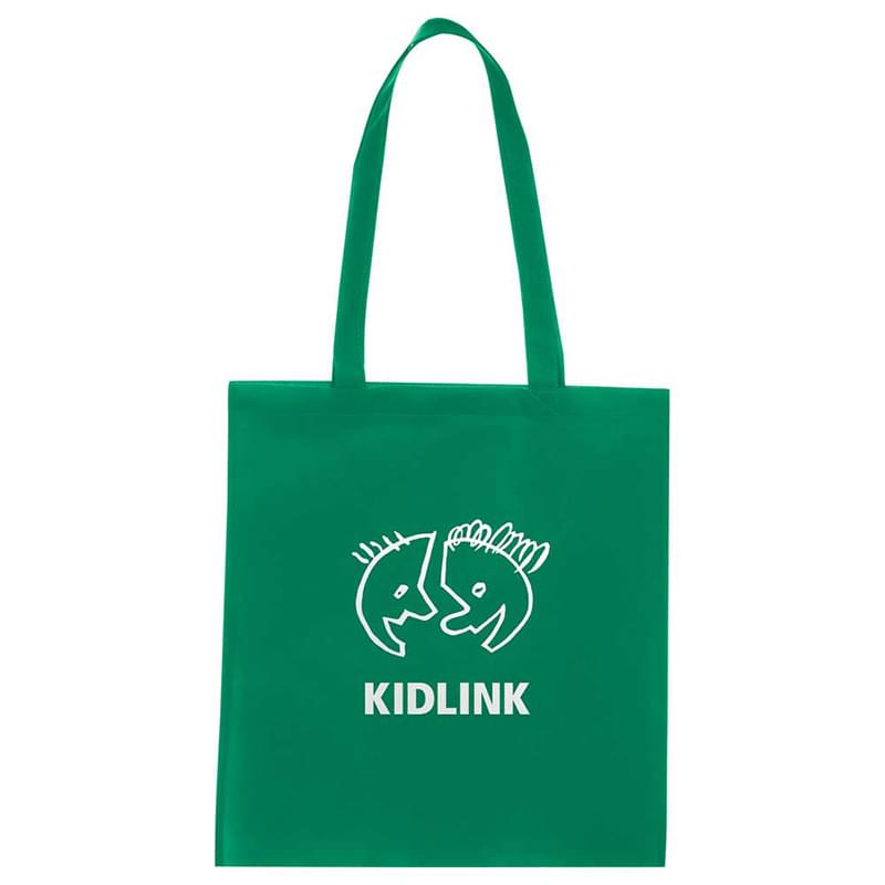Zeus Non-Woven Convention Tote