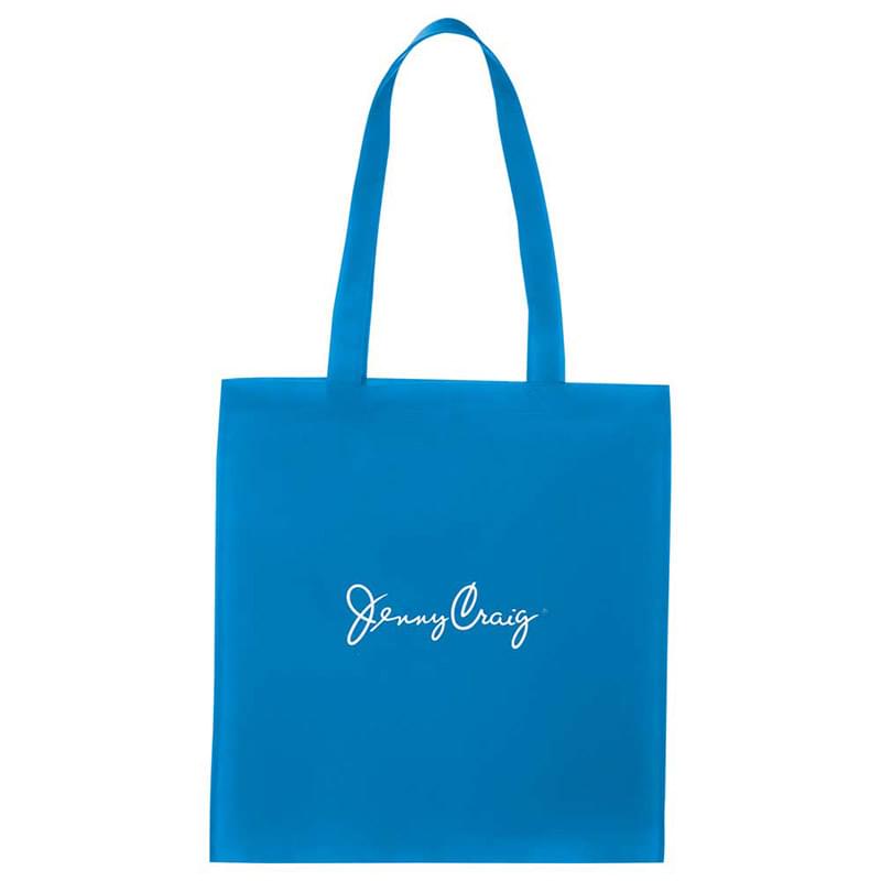Zeus Non-Woven Convention Tote