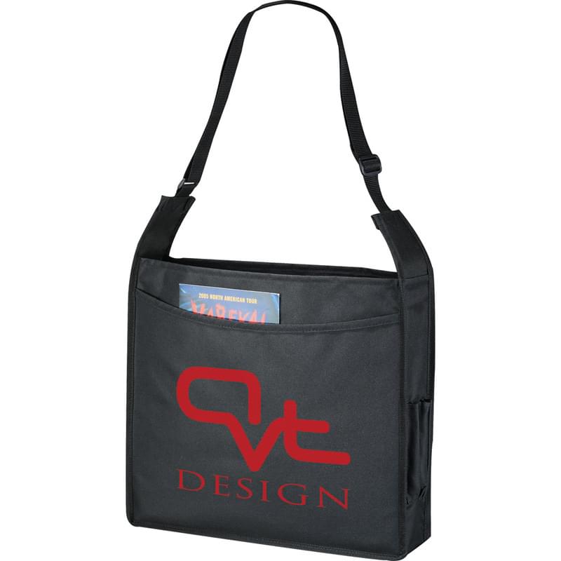 The Pine Meeting Tote
