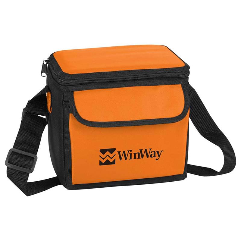 6-Can Lunch Cooler