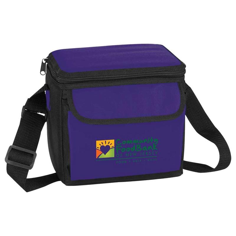6-Can Lunch Cooler