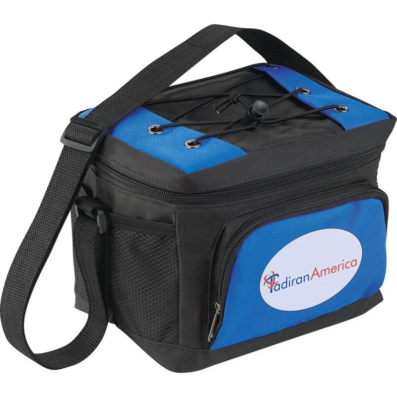 The Commuter Cooler Bag