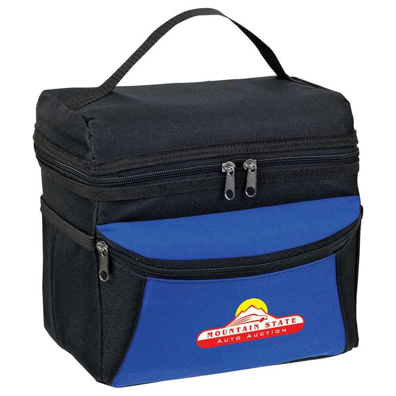 On the Go Cooler Bag